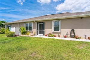 7665 LENOX CIRCLE, PUNTA GORDA, FL 33950 Sold 07/31/24