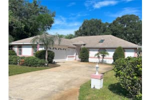 530 ARCHWOOD DRIVE, DEBARY, FL 32713 Sold 12/20/24