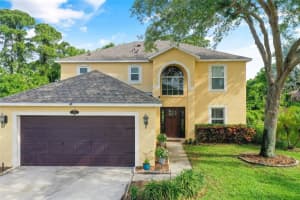 369 MACON DRIVE, TITUSVILLE, FL 32780 Sold 04/18/25