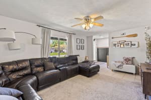 706 VENTERS STREET, PORT ORANGE, FL 32127 Sold 06/17/24