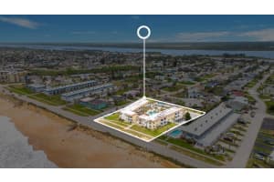 2780 OCEAN SHORE BOULEVARD, ORMOND BEACH, FL 32176 Sold 07/03/24