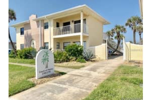 2780 OCEAN SHORE BOULEVARD, ORMOND BEACH, FL 32176 Sold 07/03/24
