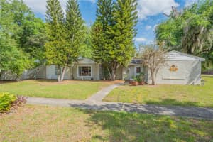 251 DANA WAY, WINTER PARK, FL 32789 Sold 12/20/24