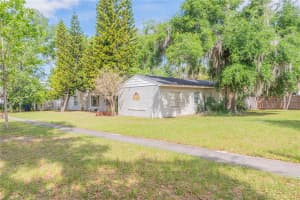 251 DANA WAY, WINTER PARK, FL 32789 Sold 12/20/24