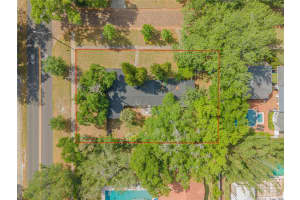 251 DANA WAY, WINTER PARK, FL 32789 Sold 12/20/24