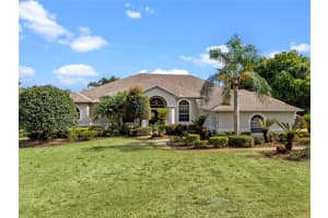117 ALEXANDRA WOODS DRIVE, DEBARY, FL 32713 Sold 04/25/25