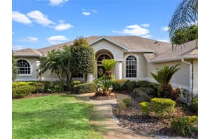 117 ALEXANDRA WOODS DRIVE, DEBARY, FL 32713 Sold 04/25/25