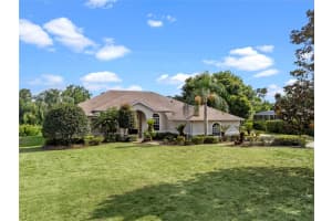 117 ALEXANDRA WOODS DRIVE, DEBARY, FL 32713 Sold 04/25/25