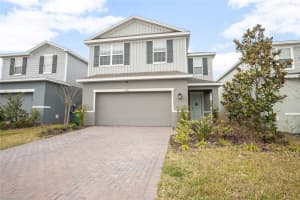 1110 CHELAN FALLS TRAIL, DELAND, FL 32724 Sold 05/29/24