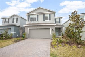 1110 CHELAN FALLS TRAIL, DELAND, FL 32724 Sold 05/29/24