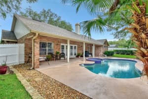608 SHADY POINT WAY, DELAND, FL 32724 Sold 06/28/24