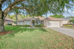 201 HAMMOCK OAK CIRCLE, DEBARY, FL 32713 Sold 06/21/24