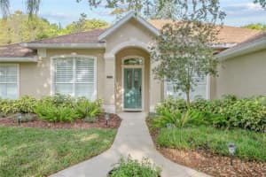 201 HAMMOCK OAK CIRCLE, DEBARY, FL 32713 Sold 06/21/24