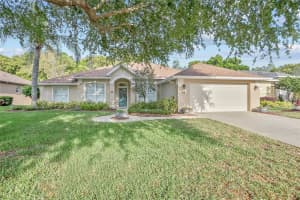 201 HAMMOCK OAK CIRCLE, DEBARY, FL 32713 Sold 06/21/24