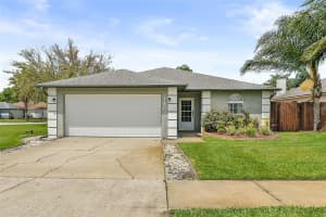 1469 BAY GROVE DRIVE, PORT ORANGE, FL 32129 Sold 08/07/24