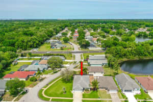 1469 BAY GROVE DRIVE, PORT ORANGE, FL 32129 Sold 08/07/24