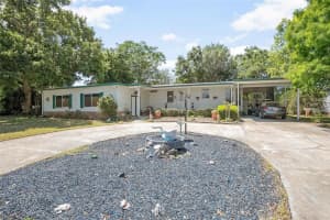 101 CAPTAINS COVE CIRCLE, DEBARY, FL 32713 Sold 05/31/24