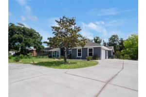 209 RIDGEWOOD AVENUE, DELAND, FL 32720 Sold 10/04/24