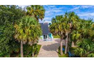 2609 DAYTONA AVENUE, FLAGLER BEACH, FL 32136 Sold 10/25/24