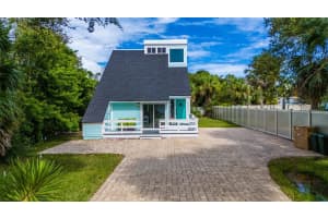 2609 DAYTONA AVENUE, FLAGLER BEACH, FL 32136 Sold 10/25/24