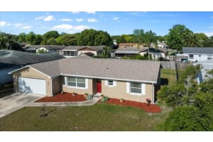 191 GIBSON WAY, PORT ORANGE, FL 32129 Sold 06/06/24