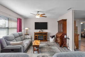 191 GIBSON WAY, PORT ORANGE, FL 32129 Sold 06/06/24