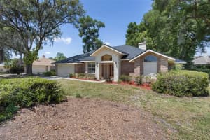 1507 ROBINWOOD DRIVE, DELAND, FL 32720 Sold 07/18/24