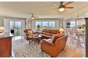 4 OCEANS WEST BOULEVARD, DAYTONA BEACH SHORES, FL 32118 Sold 08/14/24