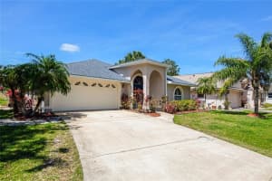 116 GREBE COURT, DAYTONA BEACH, FL 32119 Sold 01/24/25