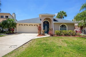 116 GREBE COURT, DAYTONA BEACH, FL 32119 Sold 01/24/25