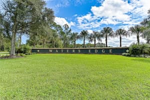 6409 WHIT COURT, PORT ORANGE, FL 32128 Sold 08/30/24