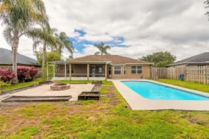 6409 WHIT COURT, PORT ORANGE, FL 32128 Sold 08/30/24