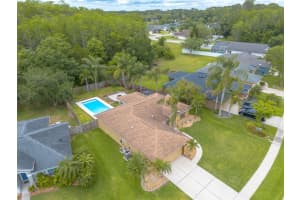 6409 WHIT COURT, PORT ORANGE, FL 32128 Sold 08/30/24