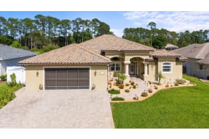 9 EGAN DRIVE, PALM COAST, FL 32164 Sold 09/10/24