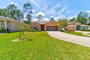 101 RAIN LILY CIRCLE, DAYTONA BEACH, FL 32117 Sold 02/11/25