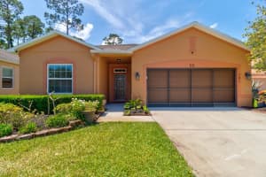 101 RAIN LILY CIRCLE, DAYTONA BEACH, FL 32117 Sold 02/11/25