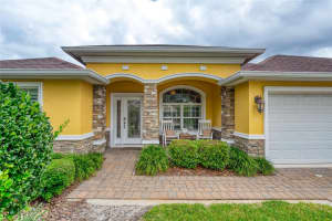 4 LAUREL CREEK COURT, ORMOND BEACH, FL 32174 Sold 05/30/24