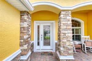 4 LAUREL CREEK COURT, ORMOND BEACH, FL 32174 Sold 05/30/24