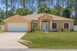 64 SMITH TRAIL, PALM COAST, FL 32164 Sold 10/15/24