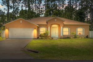64 SMITH TRAIL, PALM COAST, FL 32164 Sold 10/15/24