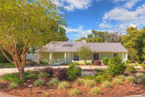 1003 VALLEY FORGE ROAD, DELAND, FL 32720 Sold 05/29/24