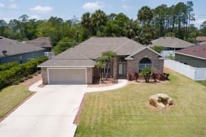 6 EDWIN LANE, PALM COAST, FL 32164 Sold 08/09/24