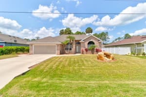 6 EDWIN LANE, PALM COAST, FL 32164 Sold 08/09/24