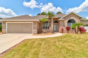 6 EDWIN LANE, PALM COAST, FL 32164 Sold 08/09/24