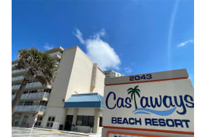 2043 S Atlantic Ave #304, DAYTONA BEACH SHORES