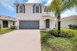 531 ARMOYAN WAY, NEW SMYRNA BEACH, FL 32168 Sold 07/25/24