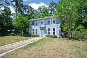 1850 LAKE DISSTON DRIVE, BUNNELL, FL 32110 Sold 04/03/25