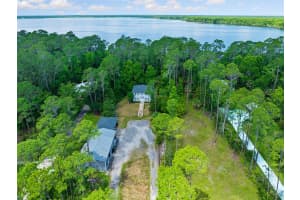 1850 LAKE DISSTON DRIVE, BUNNELL, FL 32110 Sold 04/03/25