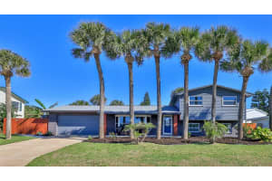 3 WISTERIA DRIVE, ORMOND BEACH, FL 32176 Sold 12/20/24