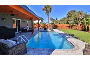 3 WISTERIA DRIVE, ORMOND BEACH, FL 32176 Sold 12/20/24